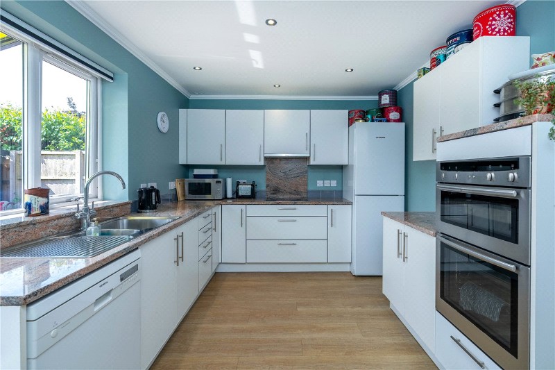 Hervey Road, Sleaford, Lincolnshire, NG34