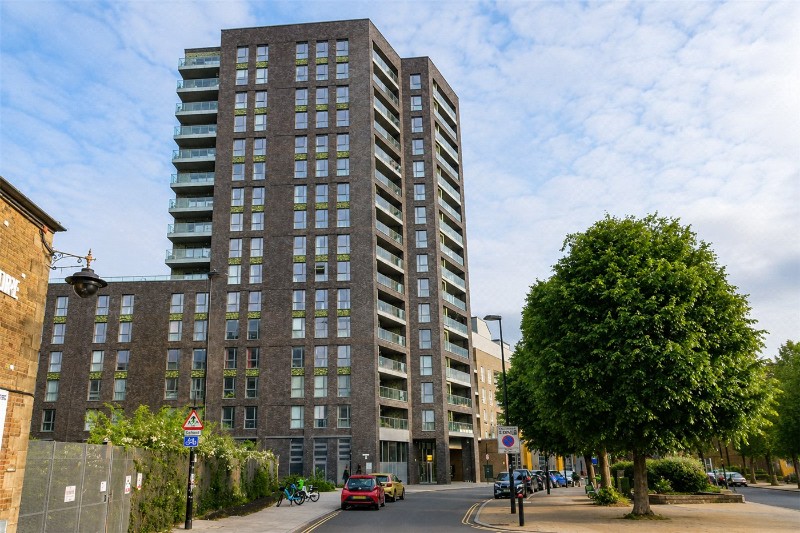 Creekside, London, SE8