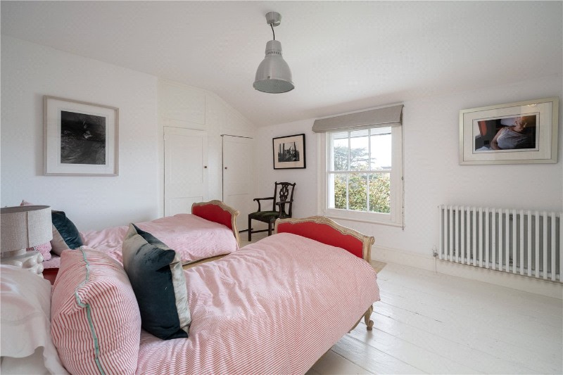 Putney Hill, London, SW15