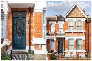 Radley Road, London, N17