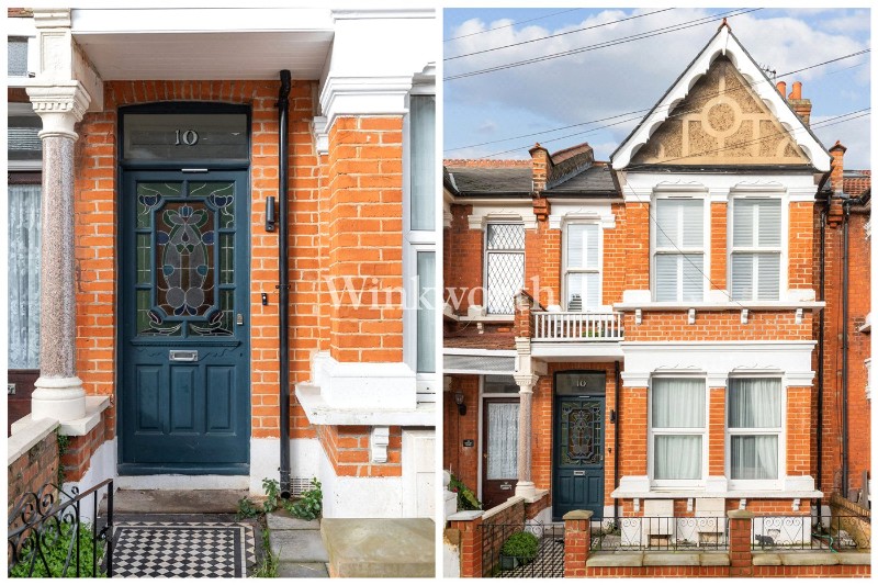 Radley Road, London, N17