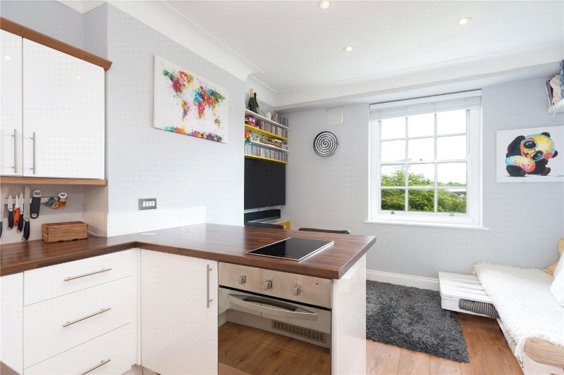 Bronwen Court, Grove End Road, St John's Wood, London, NW8