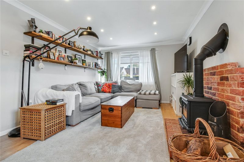 Kingfisher Crescent, Reydon, Southwold, Suffolk, IP18