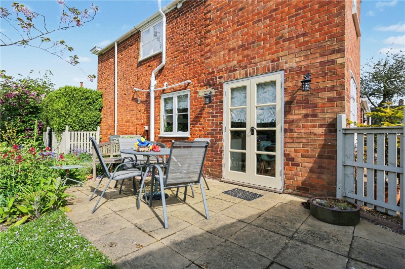 Chapelfield, Freethorpe, Norwich, Norfolk, NR13