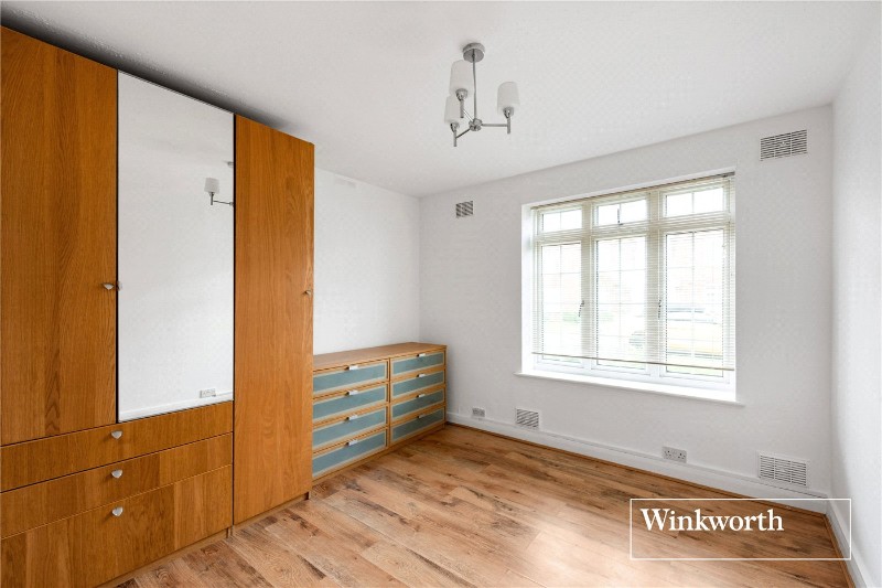 Ballards Lane, Finchley, London, N3