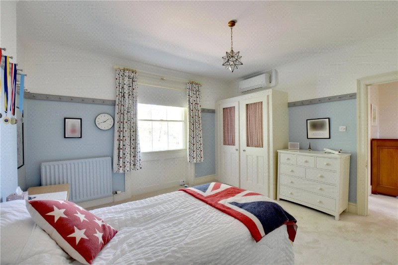 Shooters Hill Road, Blackheath, London, SE3