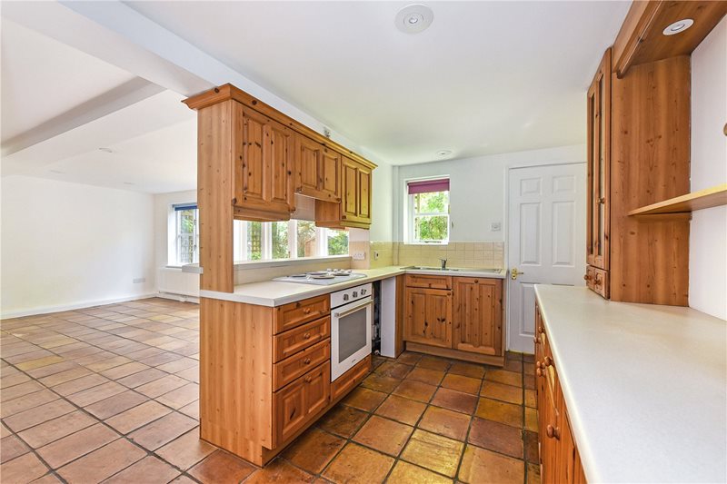 Magdalen Hill, Winchester, SO23