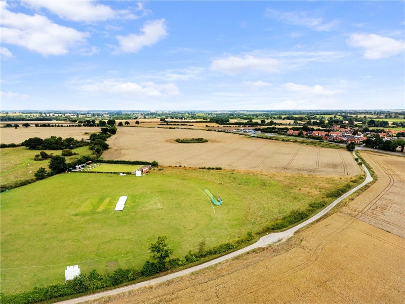 Green Road, Hales Green, Hales, Norwich, NR14