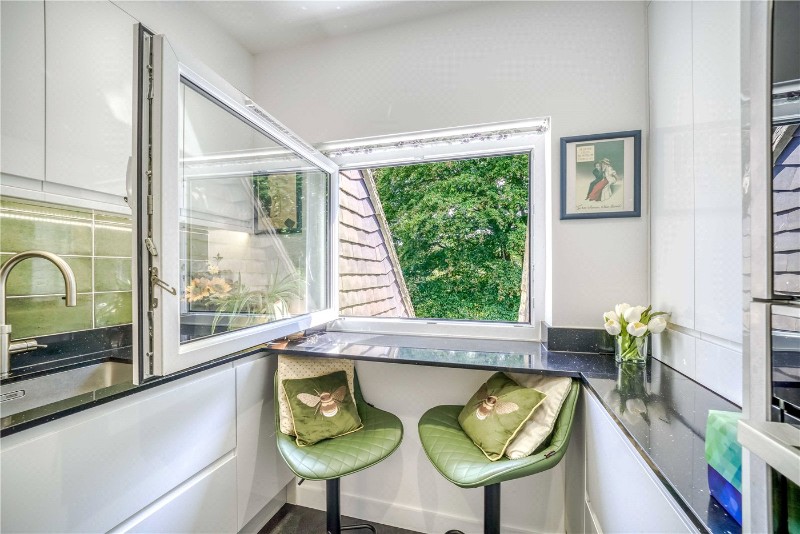 Canford Cliffs Road, Canford Cliffs, Poole, Dorset, BH13