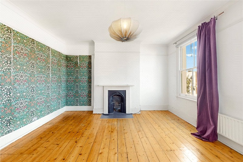Axminster Road, London, N7