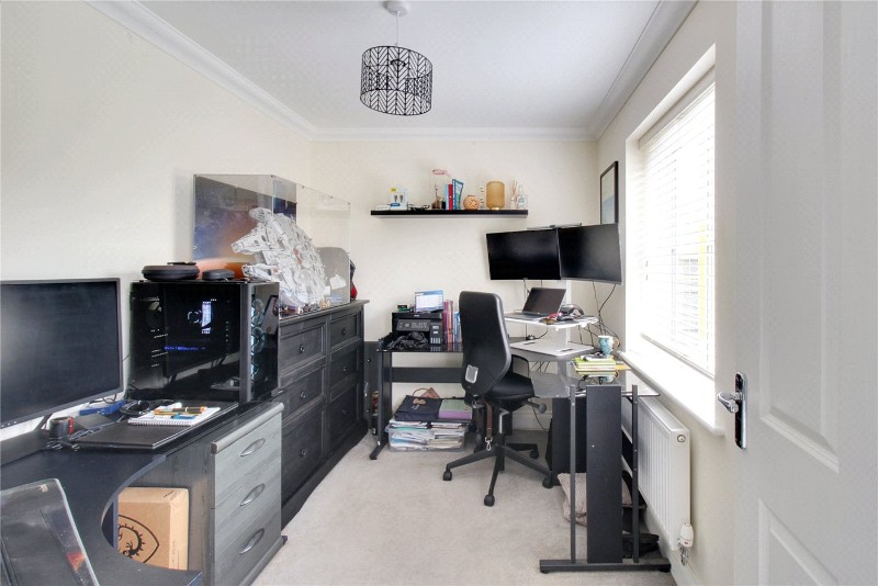 Carter Road, Sprowston, Norwich, Norfolk, NR7
