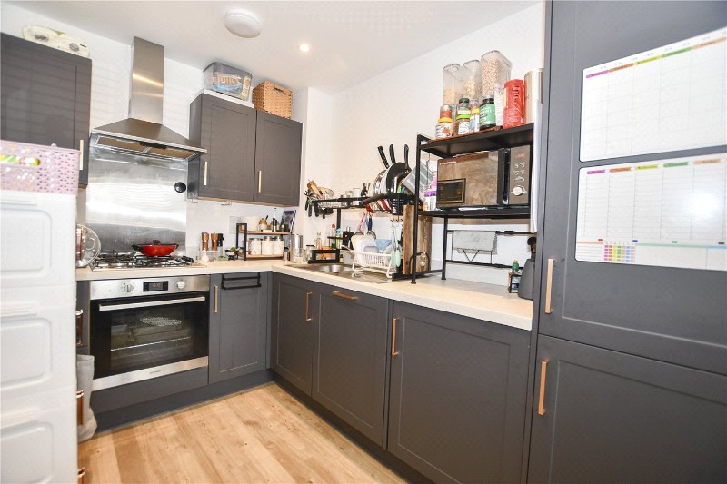 Sorrel Drive, Arborfield Green, Reading, Berkshire, RG2