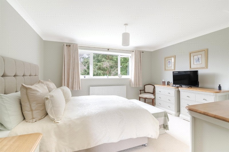 Queens Copse Lane, Holtwood, Wimborne, Dorset, BH21