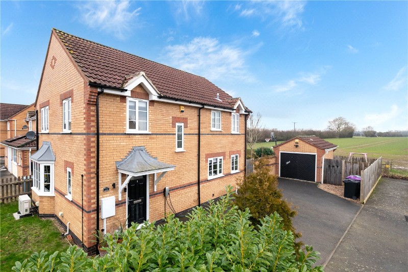 Paddington Way, Morton, Bourne, PE10