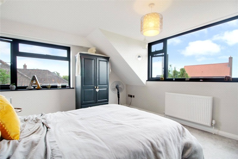 Wheel Road, Alpington, Norwich, Norfolk, NR14