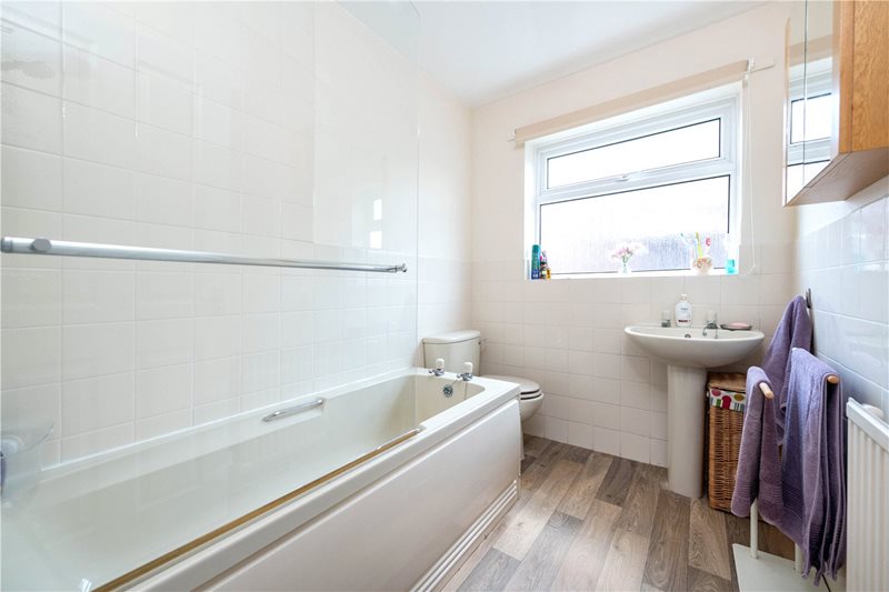 Beckett Close, Heckington, Sleaford, Lincolnshire, NG34