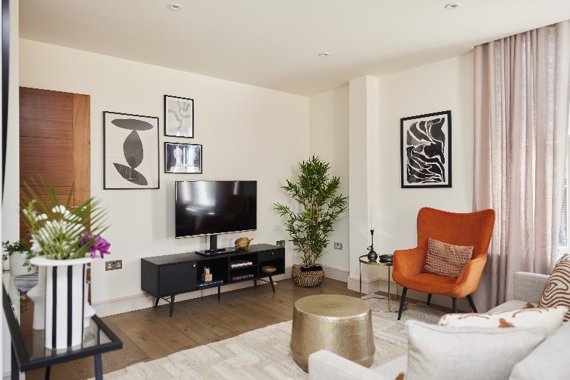 Atheldene Road, Earlsfield, SW18
