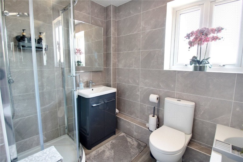 Woodland Road, Hellesdon, Norwich, Norfolk, NR6
