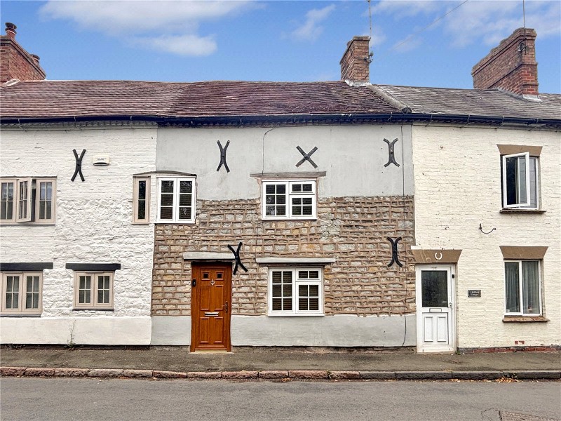 Southam Street, Kineton, Warwick, Warwickshire, CV35