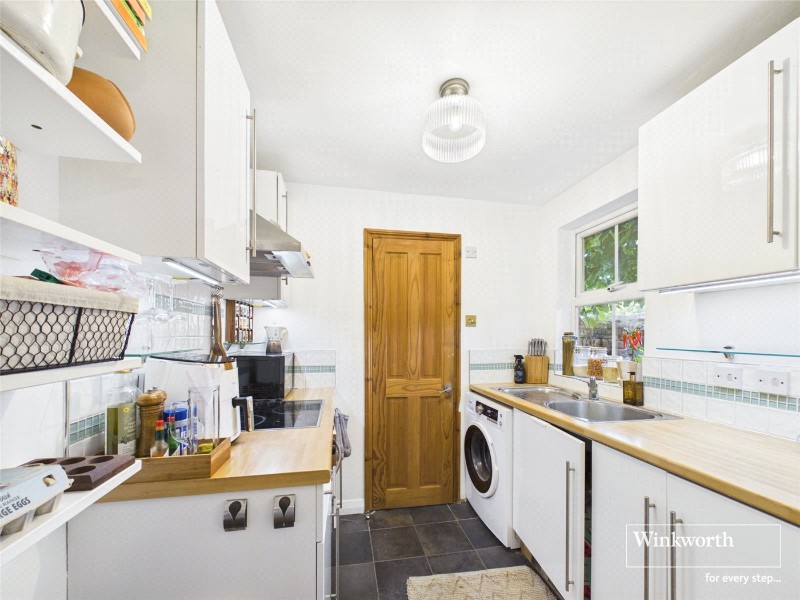 Henry Street, Reading, Berkshire, RG1