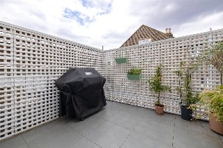Dawes Road, London, SW6