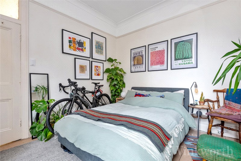 Fairlawn Mansions , New Cross, London, SE14