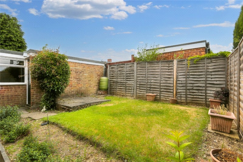 Rugge Drive, Eaton, Norwich, Norfolk, NR4