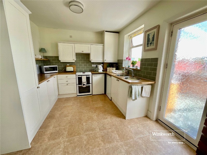 Dennistoun Avenue, Mudeford, Christchurch, Dorset, BH23