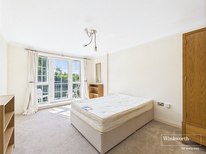 Riverside House, Fobney Street, Reading, Berkshire, RG1