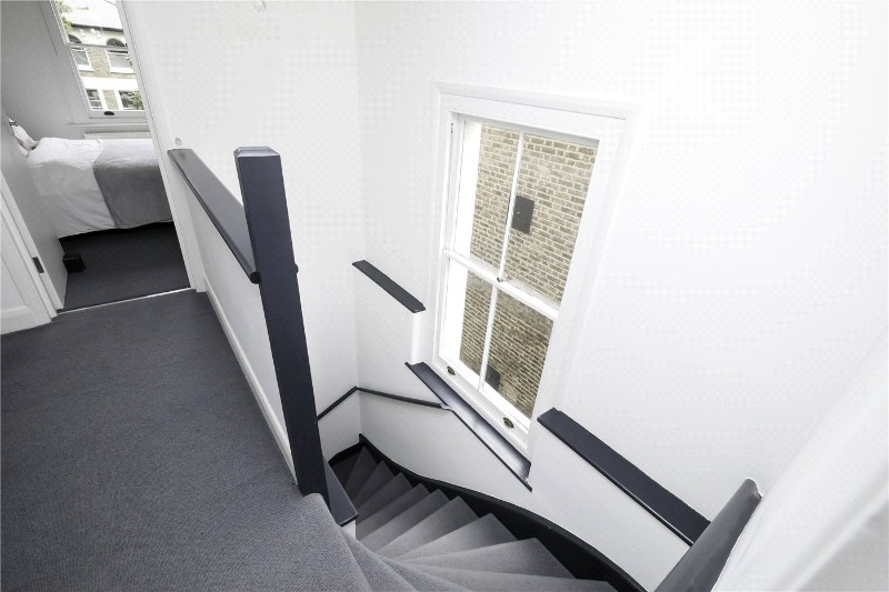 Windsor Road, London, W5