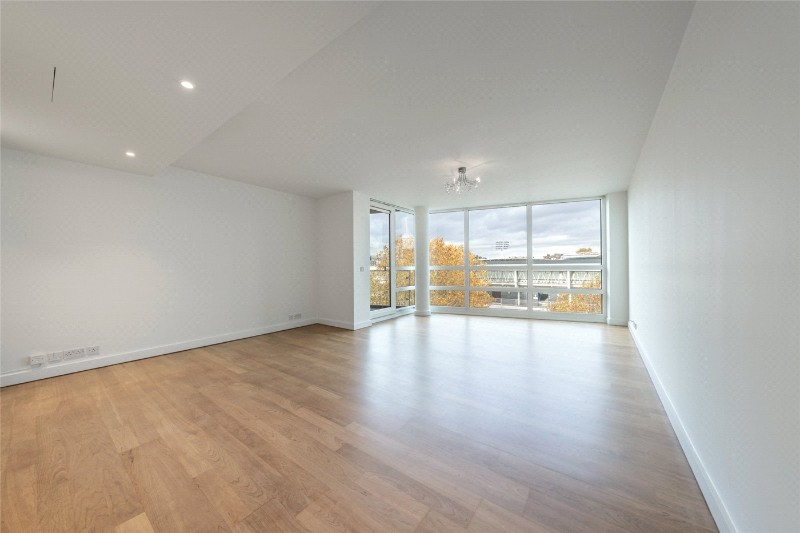 Pavilion Apartments, St John's Wood Road, St John's Wood, London, NW8