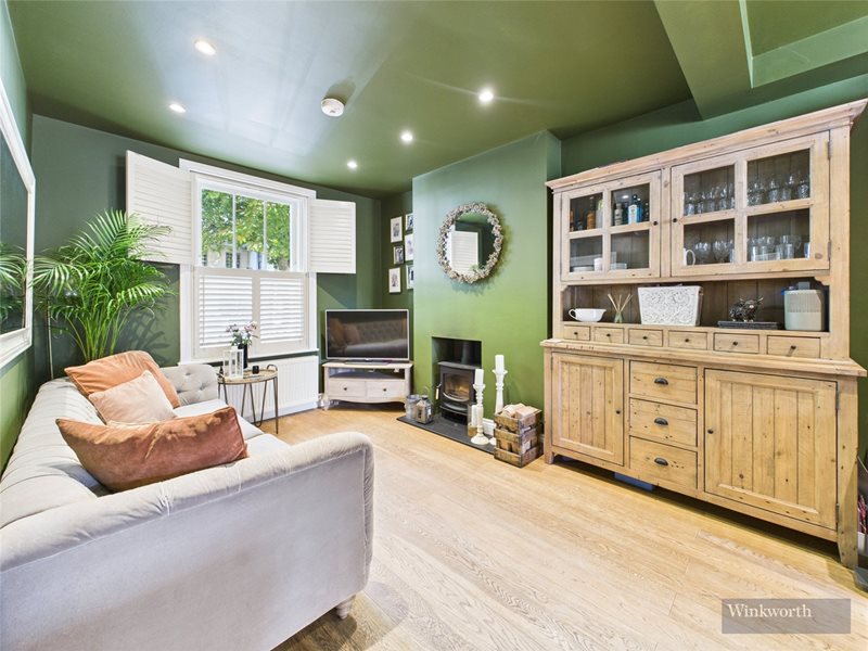 Maple Road, Surbiton, KT6