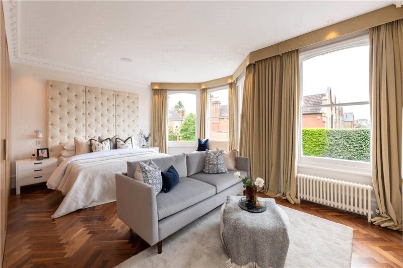 Laurel Road, Barnes, London, SW13