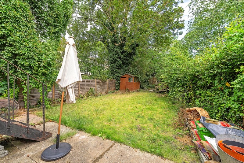 Peckham Rye, Peckham Rye, London, SE15