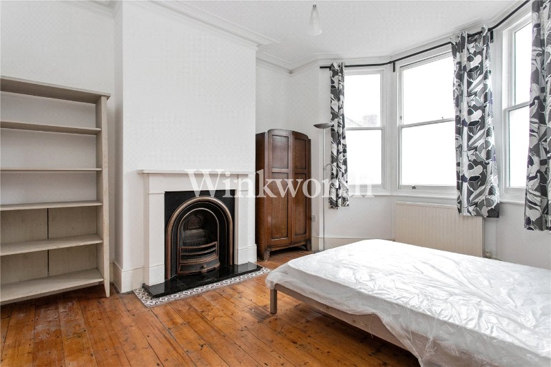 Abbotsford Avenue, London, N15