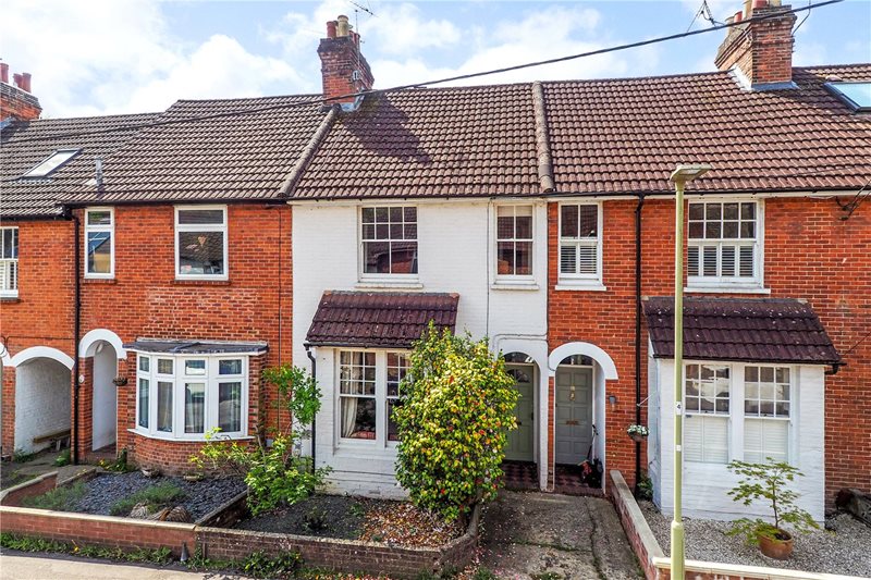 Madeline Road, Petersfield, Hampshire, GU31