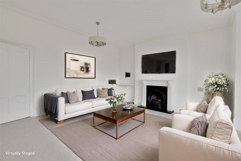 Pond Road, Blackheath, London, SE3