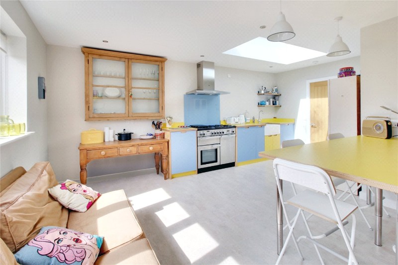 Pier Avenue, Southwold, Suffolk, IP18