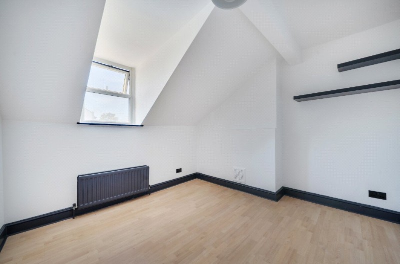 Rockmount Road, London, SE19