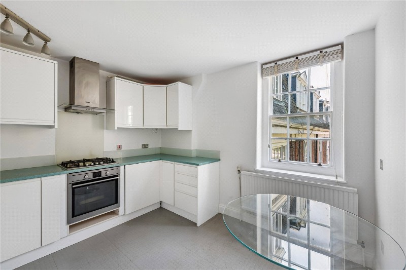 Wakelin House, Sebbon Street, London, N1