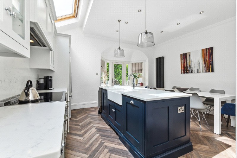 Gracedale Road, London, SW16