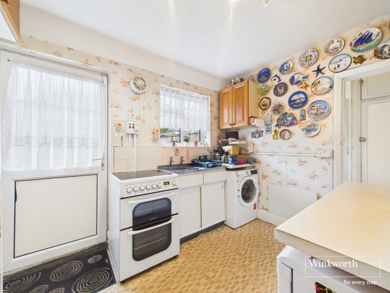 Birchen Grove, Kingsbury, London, NW9