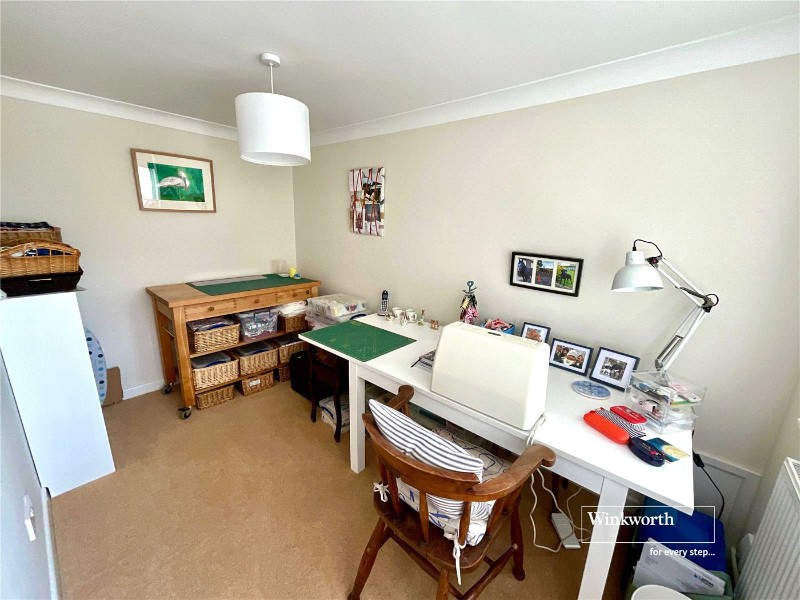 Manning Avenue, Highcliffe, Christchurch, BH23