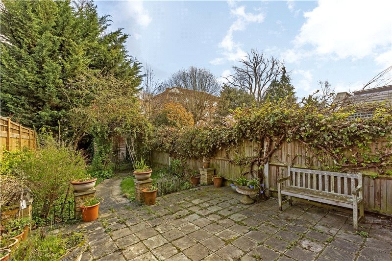 Elm Grove Road, Barnes, SW13
