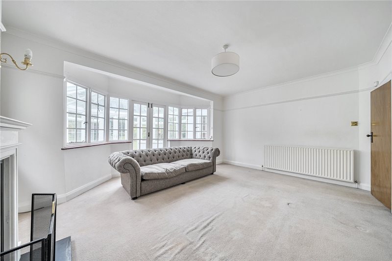 Tootswood Road, Bromley, Kent, BR2
