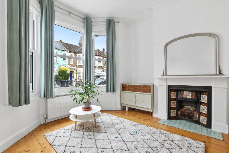 Ashburnham Road, London, NW10