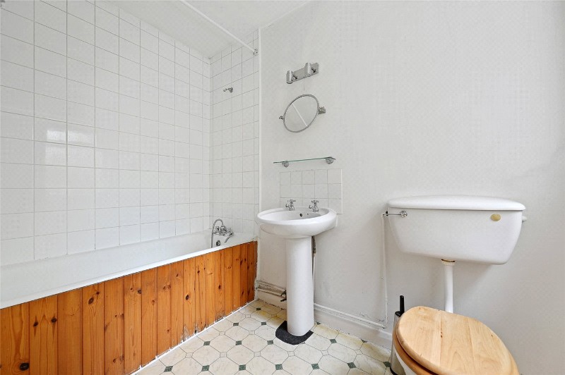 Applegarth Road, Brook Green, London, W14