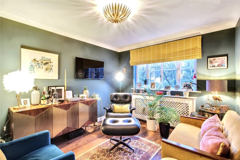 Oakfield Road, Long Stratton, Norwich, Norfolk, NR15
