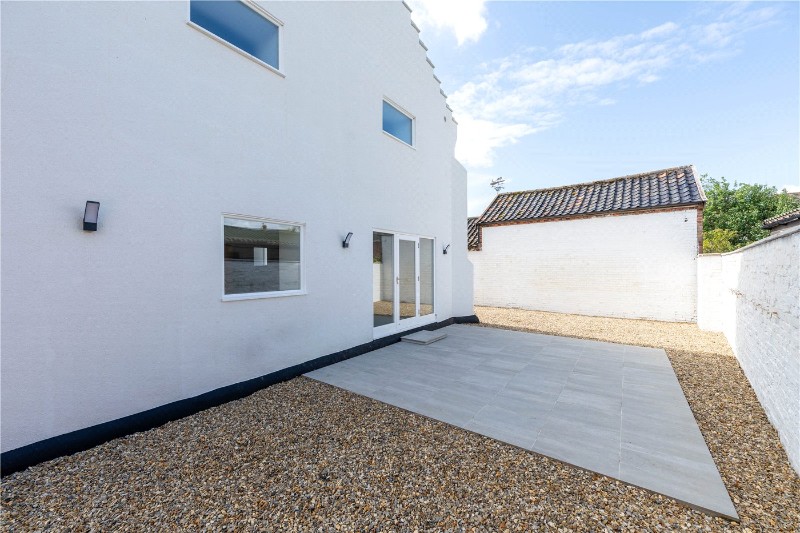 High Green, Brooke, Norwich, Norfolk, NR15