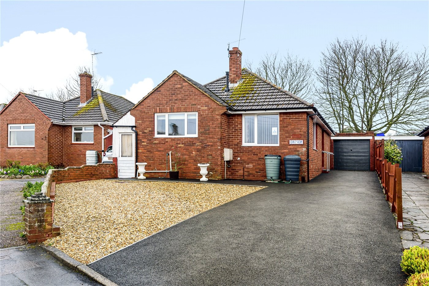 3 bedroom property for sale in Mayfield Road, Pinhoe, Exeter, EX4 (Ref